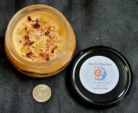 Moonlake Musk - Soy Wax Candle