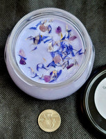 'Serenity' Soy Wax Candle