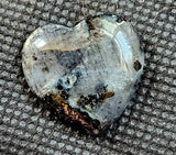 Assorted Mini Crystal Hearts