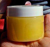 Whipped Body Butter - Mega 3