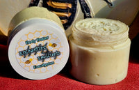 Whipped Body Butter - Eucalyptus