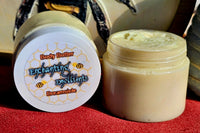 Whipped Body Butter - Dreamsicle