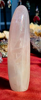 Rose Quartz Freeform