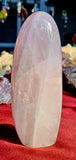 Rose Quartz Freeform