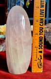 Rose Quartz Freeform