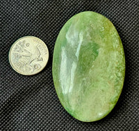 Large Jade Palm Stone