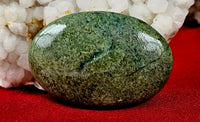 Large Jade Palm Stone