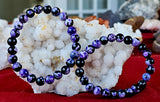 Orca Agate Bracelet