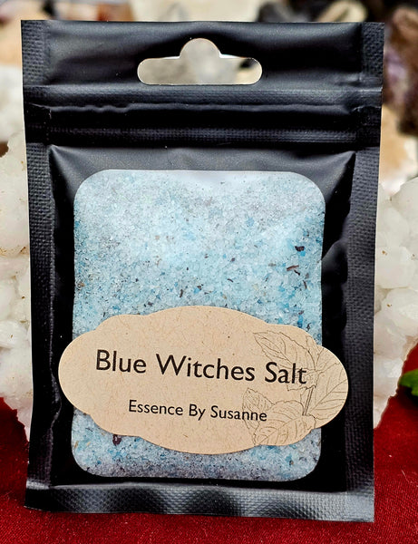 Blue Witches Salt 🧂💙🧙‍♀️