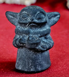 Assorted Star Wars Grogu Figurine