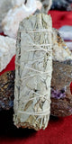 White Sage Smudge Stick