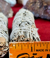 White Sage Smudge Stick