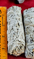 White Sage Smudge Stick