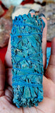 Blue Sage Smudge Stick 💙