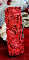 Dragon's Blood Red Smudge Stick 🐉❤️🐲