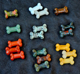 Assorted Crystal Bones 🦴☠️🍗