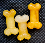 Assorted Crystal Bones 🦴☠️🍗