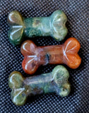Assorted Crystal Bones 🦴☠️🍗