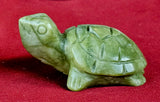 Jade Turtle Carving 🐢💚🐢