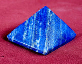 Lapis Lazuli Pyramid 🔷💙⚜️