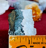 Raw Aphyollite Cluster