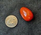 Red Jasper Crystal Egg ♥️🥚🍒