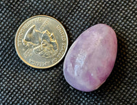 Lepidolite Crystal Egg 🥚