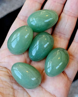 Green Aventurine Crystal Egg 💚🥚