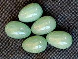 Green Aventurine Crystal Egg 💚🥚