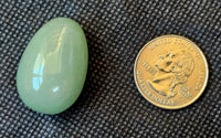 Green Aventurine Crystal Egg 💚🥚