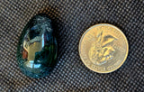 African Bloodstone Crystal Egg 🥚