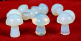 Opalite Mini Crystal Mushroom 🍄