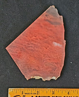 Pink Smelter Glass Crystal Slab 💗🥰🔮