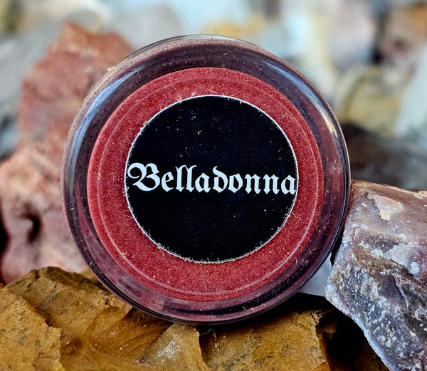 Belladonna Lip Balm 💄💋