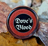 Dove's Blood Lip Balm 🕊️💄💋🩸