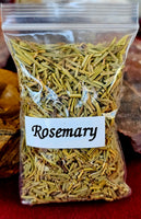 Fresh Cut & Dried Organic Rosemary Herb 🌿