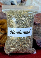 Fresh Cut Organic Horehound Herb 🌿