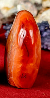 Carnelian Crystal Friend