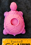 3D Printed Turtle Sphere Holder 🔮🐢💜