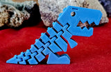 3D Printed T-Rex 🦖