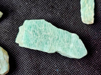 Raw Amazonite Specimen 🩵