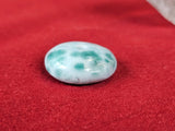 Grade AAA Larimar Crystal Bead 📿🧿