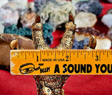 Dragon Claw Crystal Sphere Holder 🐉🐍🔮🐲