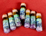 Chakra Crystal Mini Wand