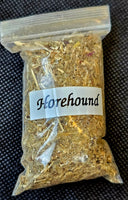 Fresh Cut Organic Horehound Herb 🌿