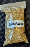 Fresh Cut Organic Horehound Herb 🌿