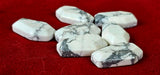 Howlite Crystal Coffins