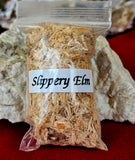 Fresh Cut & Dried Slippery Elm Herb 🌿