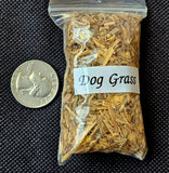 Fresh Cut & Dried Dog Grass aka Deer Tongue Herb🦌🌿🐕