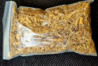 Fresh Cut & Dried Dog Grass aka Deer Tongue Herb🦌🌿🐕